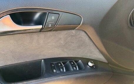 Audi Q7, 2010 год, 1 800 000 рублей, 28 фотография