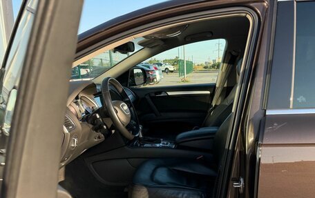 Audi Q7, 2010 год, 1 800 000 рублей, 25 фотография