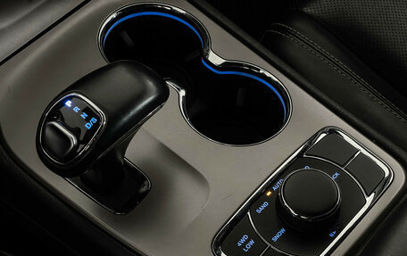 Jeep Grand Cherokee, 2014 год, 3 179 000 рублей, 1 фотография