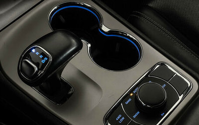 Jeep Grand Cherokee, 2014 год, 3 179 000 рублей, 1 фотография