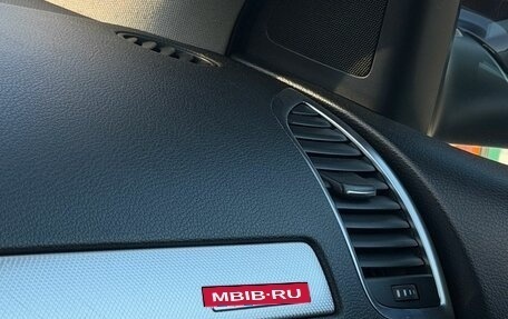 Audi Q7, 2010 год, 1 800 000 рублей, 29 фотография