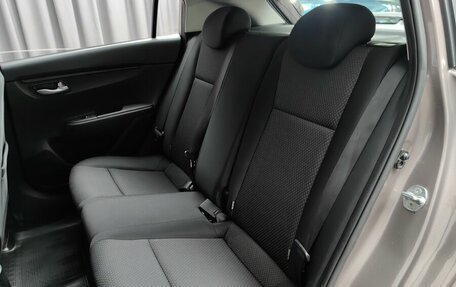 KIA Rio IV, 2021 год, 1 780 000 рублей, 8 фотография