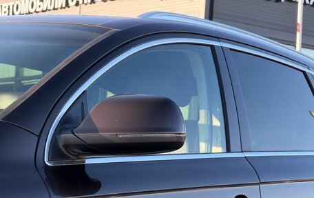 Audi Q7, 2010 год, 1 800 000 рублей, 36 фотография