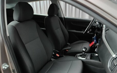 KIA Rio IV, 2021 год, 1 780 000 рублей, 7 фотография