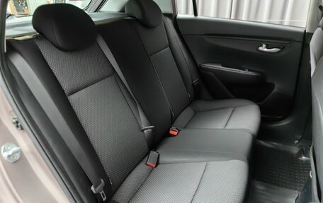 KIA Rio IV, 2021 год, 1 780 000 рублей, 9 фотография