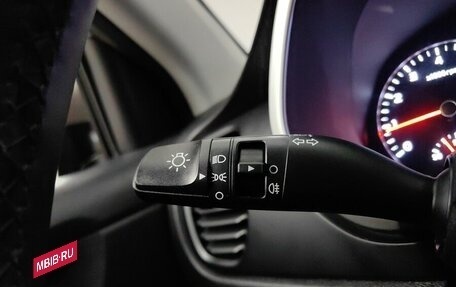 KIA Rio IV, 2021 год, 1 780 000 рублей, 20 фотография