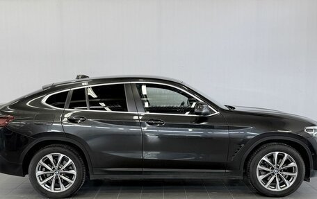 BMW X4, 2020 год, 4 547 000 рублей, 2 фотография