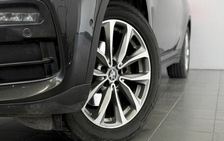 BMW X4, 2020 год, 4 547 000 рублей, 6 фотография