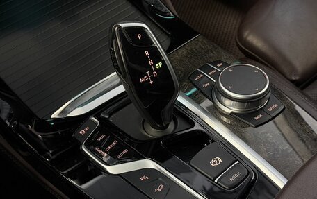 BMW X4, 2020 год, 4 547 000 рублей, 15 фотография