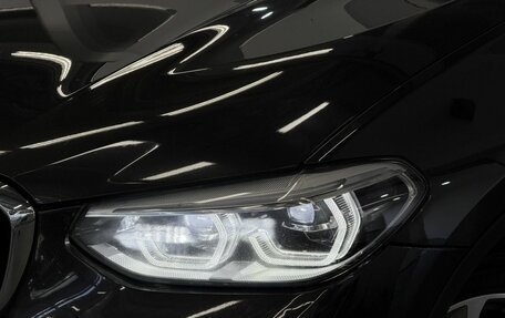 BMW X4, 2020 год, 4 547 000 рублей, 5 фотография