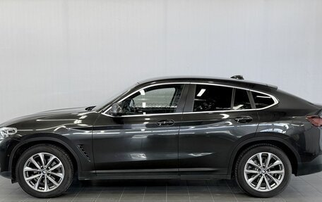 BMW X4, 2020 год, 4 547 000 рублей, 7 фотография