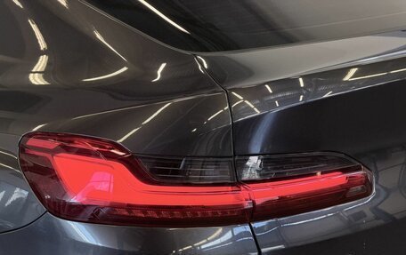 BMW X4, 2020 год, 4 547 000 рублей, 11 фотография