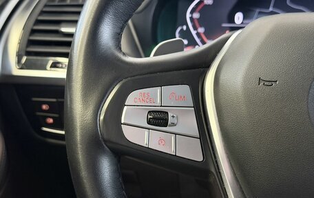 BMW X4, 2020 год, 4 547 000 рублей, 17 фотография
