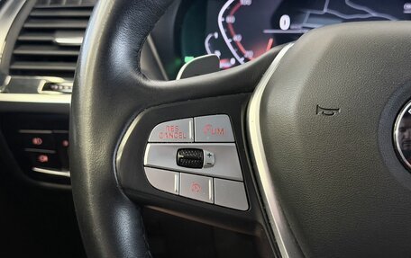 BMW X4, 2020 год, 4 547 000 рублей, 16 фотография