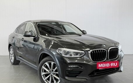 BMW X4, 2020 год, 4 547 000 рублей, 3 фотография