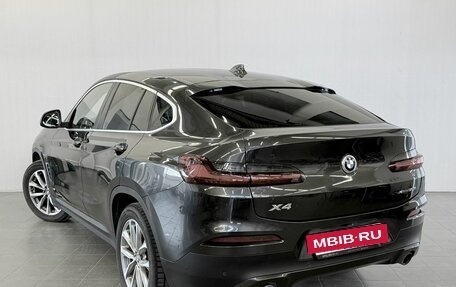 BMW X4, 2020 год, 4 547 000 рублей, 8 фотография