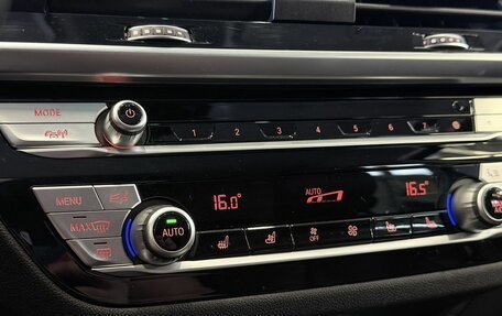 BMW X4, 2020 год, 4 547 000 рублей, 20 фотография