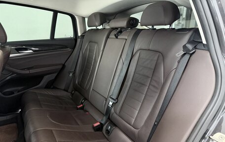 BMW X4, 2020 год, 4 547 000 рублей, 32 фотография