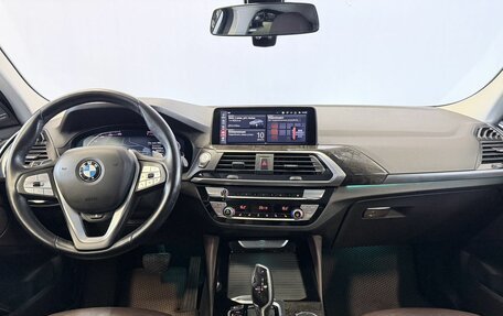 BMW X4, 2020 год, 4 547 000 рублей, 26 фотография