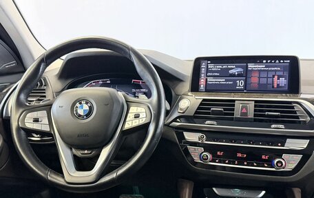 BMW X4, 2020 год, 4 547 000 рублей, 27 фотография