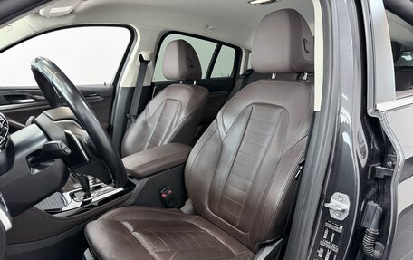 BMW X4, 2020 год, 4 547 000 рублей, 30 фотография