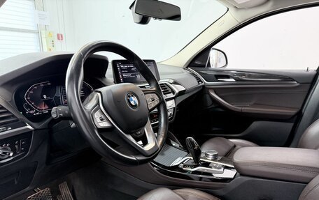 BMW X4, 2020 год, 4 547 000 рублей, 31 фотография
