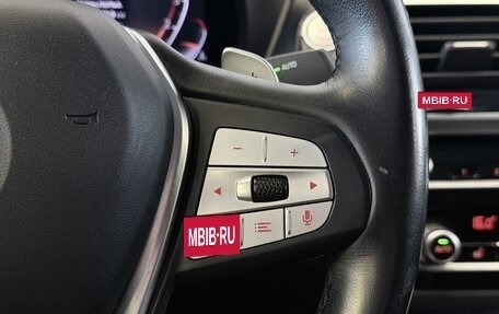 BMW X4, 2020 год, 4 547 000 рублей, 18 фотография