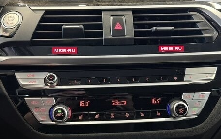 BMW X4, 2020 год, 4 547 000 рублей, 19 фотография
