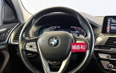 BMW X4, 2020 год, 4 547 000 рублей, 25 фотография