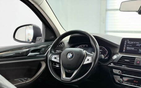 BMW X4, 2020 год, 4 547 000 рублей, 34 фотография
