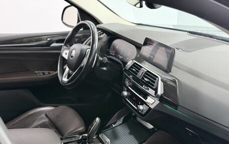 BMW X4, 2020 год, 4 547 000 рублей, 35 фотография
