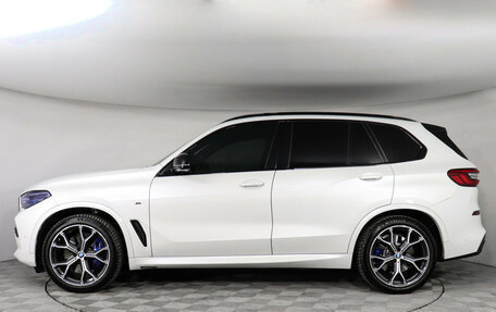 BMW X5, 2019 год, 5 799 000 рублей, 5 фотография