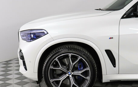 BMW X5, 2019 год, 5 799 000 рублей, 8 фотография