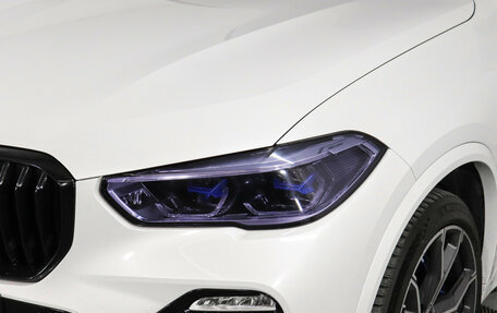 BMW X5, 2019 год, 5 799 000 рублей, 7 фотография