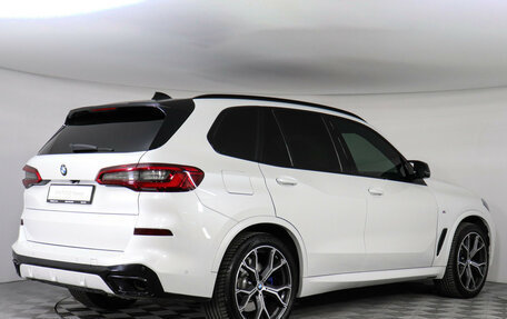 BMW X5, 2019 год, 5 799 000 рублей, 2 фотография