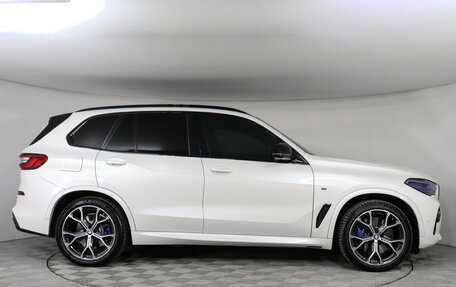 BMW X5, 2019 год, 5 799 000 рублей, 6 фотография