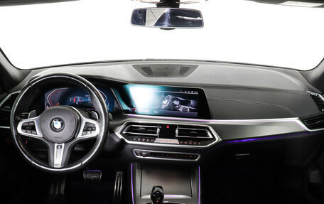 BMW X5, 2019 год, 5 799 000 рублей, 11 фотография