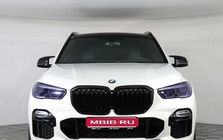 BMW X5, 2019 год, 5 799 000 рублей, 3 фотография
