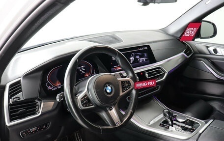 BMW X5, 2019 год, 5 799 000 рублей, 12 фотография