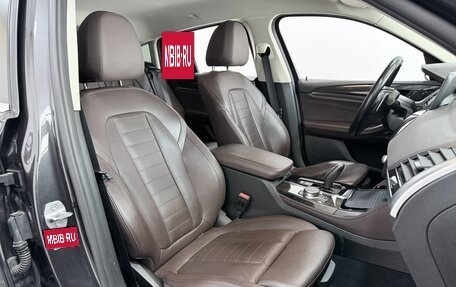BMW X4, 2020 год, 4 547 000 рублей, 36 фотография