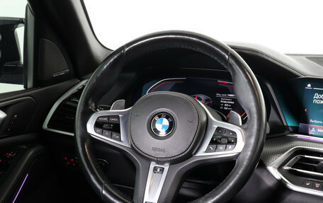 BMW X5, 2019 год, 5 799 000 рублей, 13 фотография