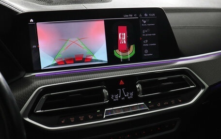 BMW X5, 2019 год, 5 799 000 рублей, 16 фотография