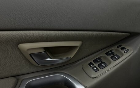 Volvo XC90 II рестайлинг, 2006 год, 849 777 рублей, 5 фотография