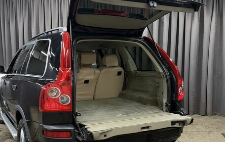 Volvo XC90 II рестайлинг, 2006 год, 849 777 рублей, 8 фотография