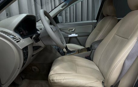 Volvo XC90 II рестайлинг, 2006 год, 849 777 рублей, 6 фотография