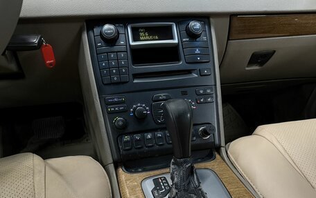Volvo XC90 II рестайлинг, 2006 год, 849 777 рублей, 12 фотография