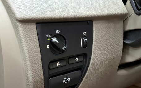 Volvo XC90 II рестайлинг, 2006 год, 849 777 рублей, 14 фотография