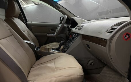 Volvo XC90 II рестайлинг, 2006 год, 849 777 рублей, 10 фотография