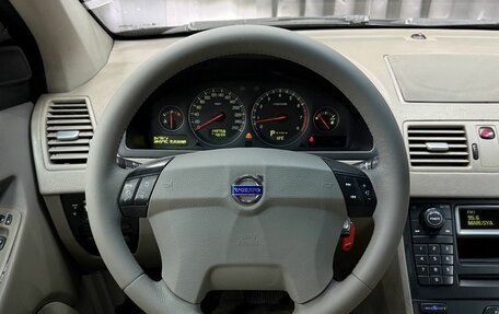 Volvo XC90 II рестайлинг, 2006 год, 849 777 рублей, 13 фотография