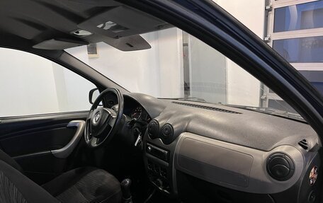 Renault Logan I, 2011 год, 437 000 рублей, 12 фотография